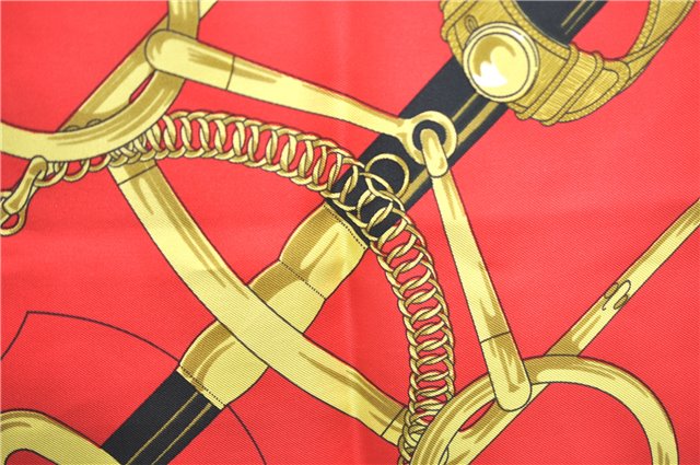 Authentic HERMES Carre 90 Scarf 