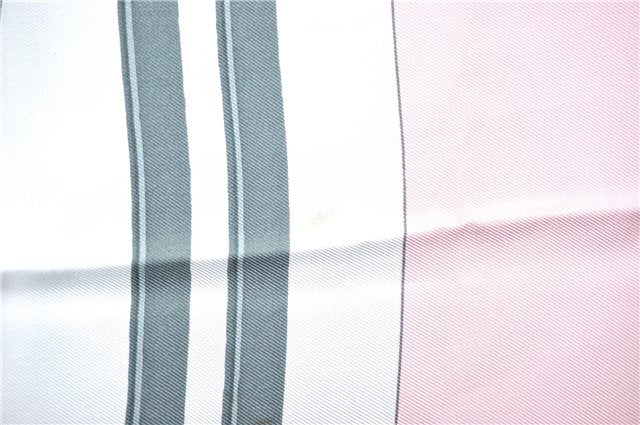 Authentic HERMES Carre 90 Scarf 