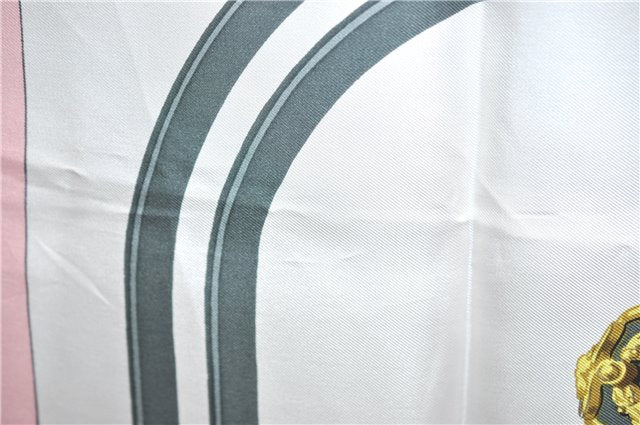 Authentic HERMES Carre 90 Scarf 