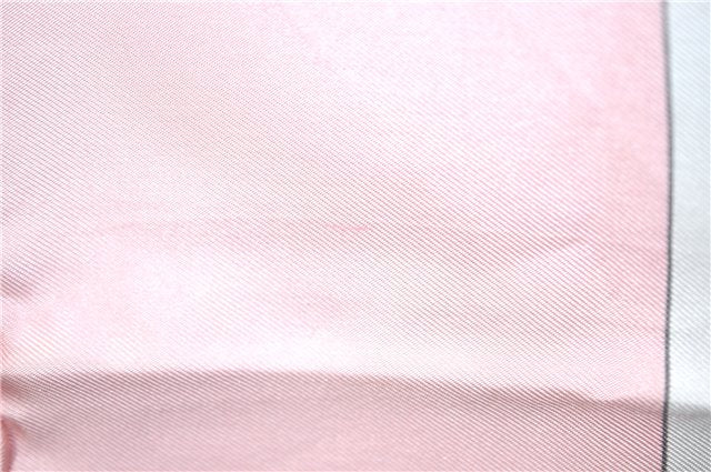 Authentic HERMES Carre 90 Scarf 