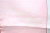 Authentic HERMES Carre 90 Scarf "BRIDES de GALA " Silk Light Pink J0593