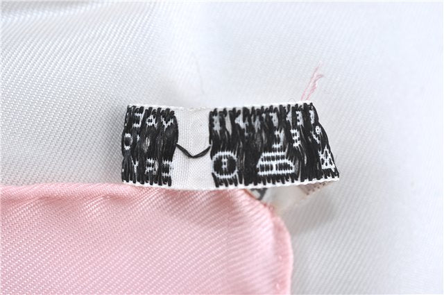 Authentic HERMES Carre 90 Scarf 