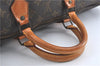 Authentic Louis Vuitton Monogram Speedy 40 Hand Boston Bag M41522 LV J0597
