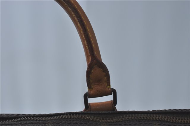 Authentic Louis Vuitton Monogram Speedy 40 Hand Boston Bag M41522 LV J0597