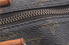 Authentic Louis Vuitton Monogram Speedy 40 Hand Boston Bag M41522 LV J0597