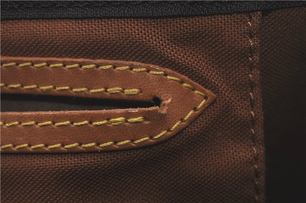 Authentic Louis Vuitton Monogram Speedy 40 Hand Boston Bag M41522 LV J0597