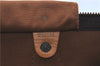Authentic Louis Vuitton Monogram Speedy 40 Hand Boston Bag M41522 LV J0597