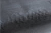 Authentic Louis Vuitton Epi Speedy 35 Hand Boston Bag Black M42992 LV J0600