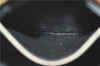 Authentic Louis Vuitton Epi Speedy 35 Hand Boston Bag Black M42992 LV J0600