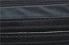 Authentic Louis Vuitton Epi Speedy 35 Hand Boston Bag Black M42992 LV J0600
