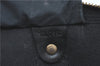 Authentic Louis Vuitton Epi Speedy 35 Hand Boston Bag Black M42992 LV J0600