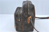 Authentic Louis Vuitton Monogram Nile Shoulder Cross Body Bag M45244 LV J0601