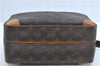 Authentic Louis Vuitton Monogram Nile Shoulder Cross Body Bag M45244 LV J0601