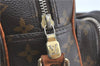 Authentic Louis Vuitton Monogram Nile Shoulder Cross Body Bag M45244 LV J0601