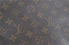 Authentic Louis Vuitton Monogram Nile Shoulder Cross Body Bag M45244 LV J0601