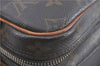 Authentic Louis Vuitton Monogram Nile Shoulder Cross Body Bag M45244 LV J0601