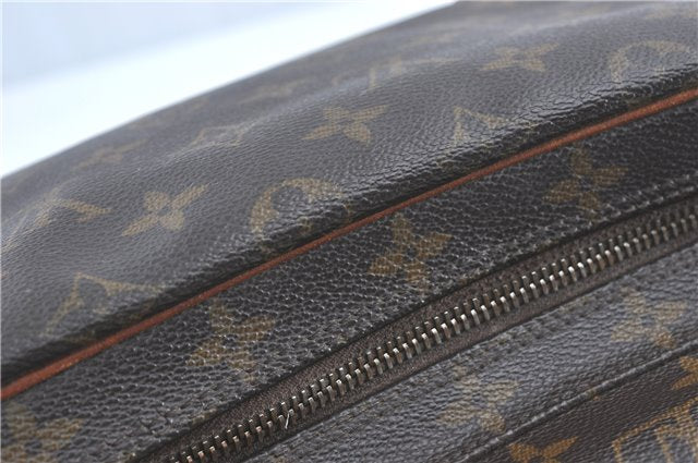 Authentic Louis Vuitton Monogram Nile Shoulder Cross Body Bag M45244 LV J0601