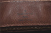 Authentic Louis Vuitton Monogram Nile Shoulder Cross Body Bag M45244 LV J0601