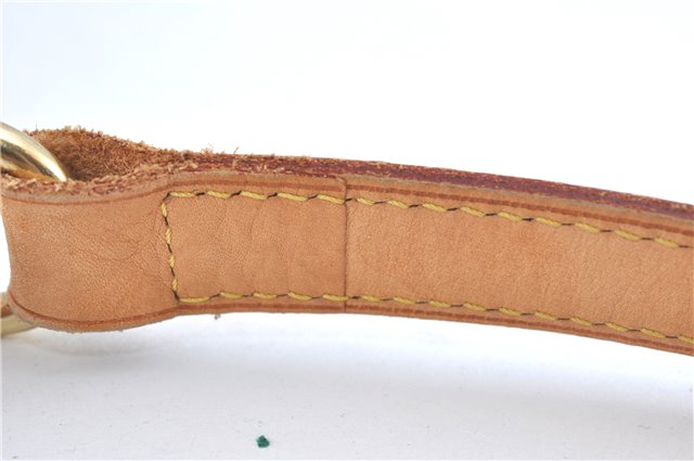 Auth Louis Vuitton Monogram Odeon PM Shoulder Cross Body Bag M56390 LV J0606