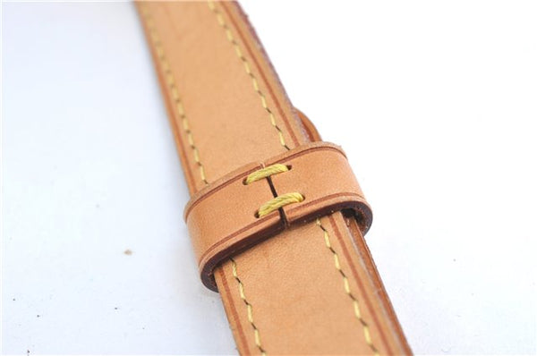 Auth Louis Vuitton Monogram Odeon PM Shoulder Cross Body Bag M56390 LV J0606