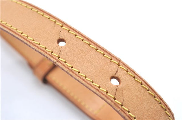 Auth Louis Vuitton Monogram Odeon PM Shoulder Cross Body Bag M56390 LV J0606