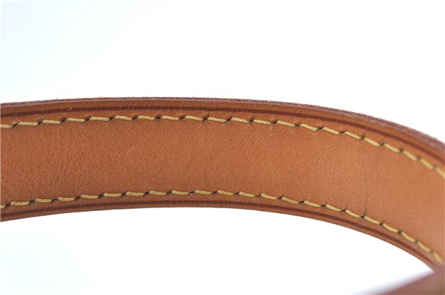 Auth Louis Vuitton Monogram Odeon PM Shoulder Cross Body Bag M56390 LV J0606