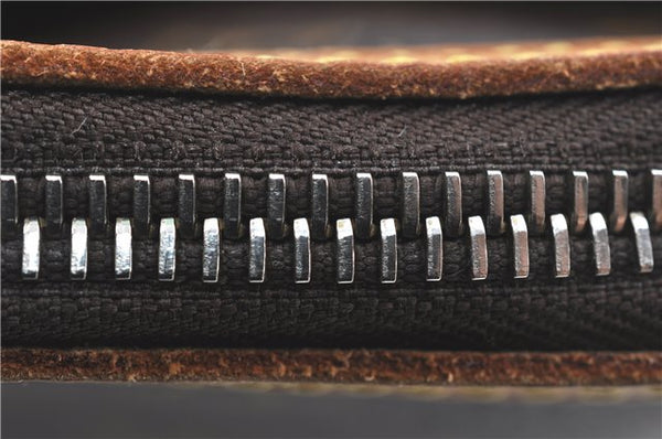 Auth Louis Vuitton Monogram Odeon PM Shoulder Cross Body Bag M56390 LV J0606