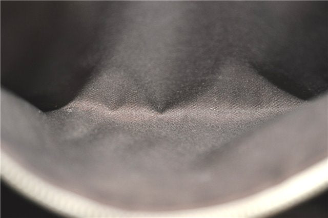 Authentic GUCCI Shoulder Tote Bag GG Canvas Leather 124260 Beige J0607