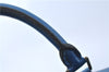Authentic Louis Vuitton Epi Speedy 30 Hand Boston Bag Blue M43005 LV J0614
