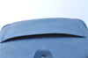 Authentic Louis Vuitton Epi Speedy 30 Hand Boston Bag Blue M43005 LV J0614