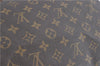 Authentic Louis Vuitton Monogram Speedy 35 Hand Boston Bag M41524 LV J0622