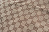 Authentic GUCCI Shoulder Tote Bag GG Canvas Leather 109141 Brown J0623