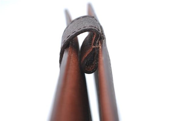 Authentic Louis Vuitton Monogram Agenda PM Day Planner Cover R20005 LV J0634