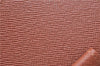Authentic Louis Vuitton Monogram Agenda PM Day Planner Cover R20005 LV J0634