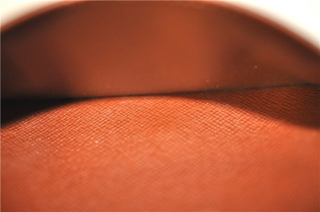 Authentic Louis Vuitton Monogram Agenda PM Day Planner Cover R20005 LV J0634