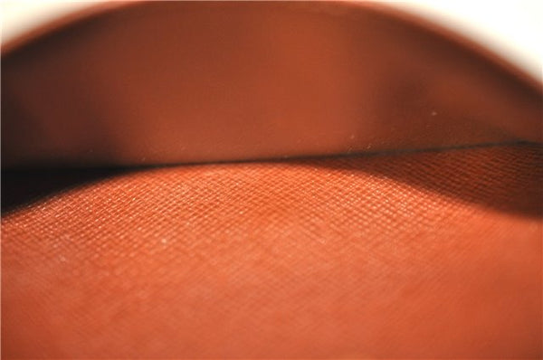 Authentic Louis Vuitton Monogram Agenda PM Day Planner Cover R20005 LV J0634