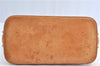 Auth Louis Vuitton Monogram Multicolor Alma PM Hand Bag White M92647 LV J0640