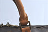 Authentic Louis Vuitton Monogram Keepall 55 Travel Boston Bag M41424 LV J0641