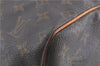 Authentic Louis Vuitton Monogram Keepall 55 Travel Boston Bag M41424 LV J0641