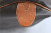 Authentic Louis Vuitton Monogram Keepall 55 Travel Boston Bag M41424 LV J0641