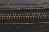 Authentic Louis Vuitton Monogram Keepall 55 Travel Boston Bag M41424 LV J0641