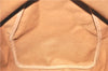 Authentic Louis Vuitton Monogram Keepall 55 Travel Boston Bag M41424 LV J0641