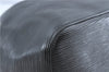 Authentic Louis Vuitton Epi Petit Noe Shoulder Bag Black M59012 LV J0644