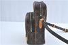 Authentic Louis Vuitton Monogram Amazone Shoulder Cross Body Bag M45236 LV J0646