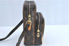 Authentic Louis Vuitton Monogram Amazone Shoulder Cross Body Bag M45236 LV J0646