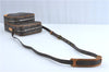 Authentic Louis Vuitton Monogram Amazone Shoulder Cross Body Bag M45236 LV J0646