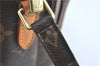 Authentic Louis Vuitton Monogram Amazone Shoulder Cross Body Bag M45236 LV J0646