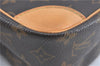 Authentic Louis Vuitton Monogram Amazone Shoulder Cross Body Bag M45236 LV J0646