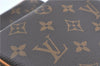 Authentic Louis Vuitton Monogram Amazone Shoulder Cross Body Bag M45236 LV J0646