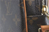Authentic Louis Vuitton Monogram Amazone Shoulder Cross Body Bag M45236 LV J0646